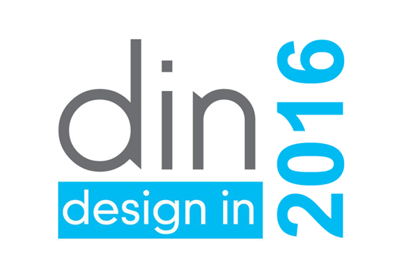 Din - Design In 2016 - Milano Design Week - Fuorisalone