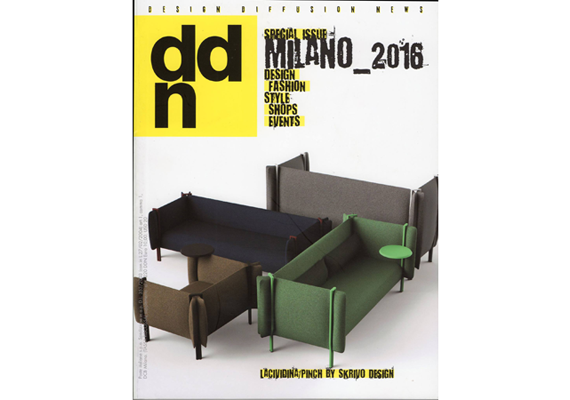 DDN Milano 2016